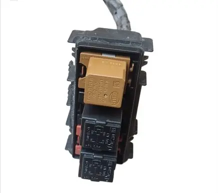 Fuse module
