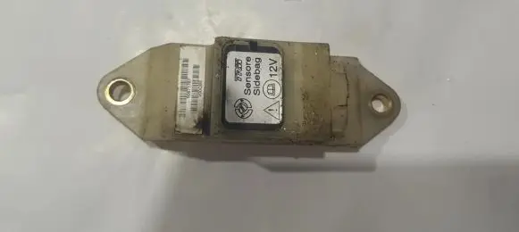 Hyundai Accent Airbag deployment crash/impact sensor