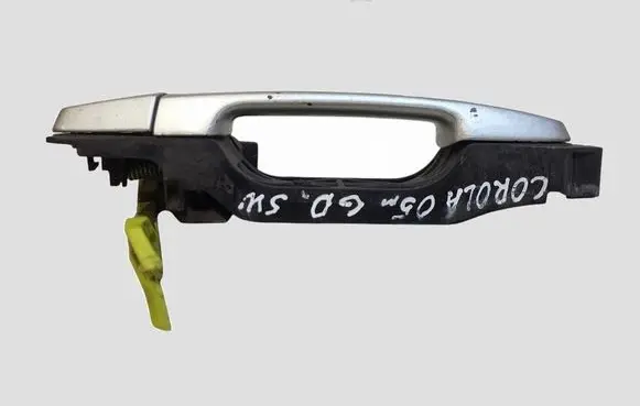 Toyota Corolla E120 E130 Rear door exterior handle