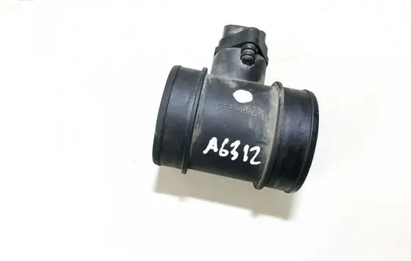 Opel Zafira A Mass air flow meter 0281002180