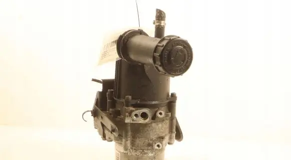 Citroen C4 II Picasso Power steering pump 066029A4