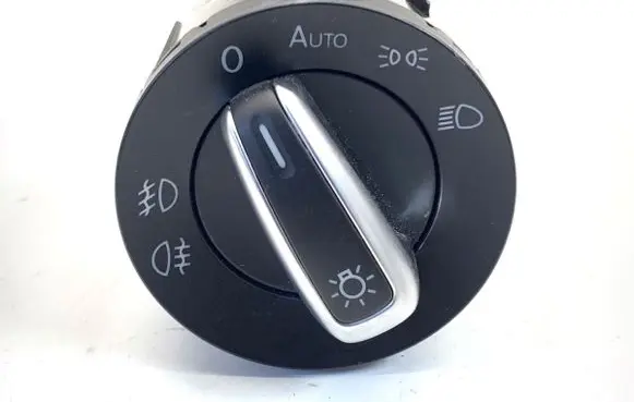 Volkswagen Polo V 6R Other switches/knobs/shifts 
