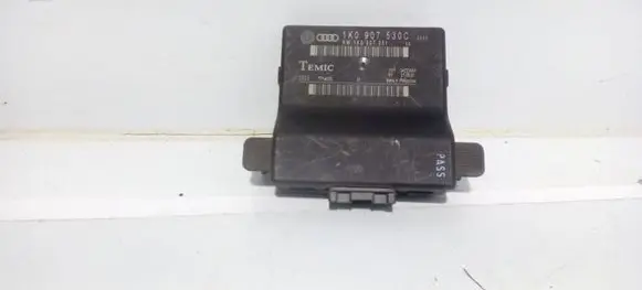 Volkswagen Touran I Gateway control module 1K0907530C