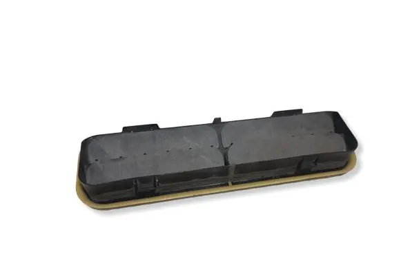 Mercedes-Benz E W212 Quarter panel pressure vent A2128300242