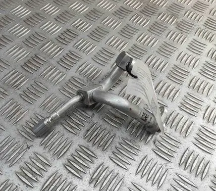 Audi Q4 Sportback e-tron Air conditioning (A/C) pipe/hose 1EA816739
