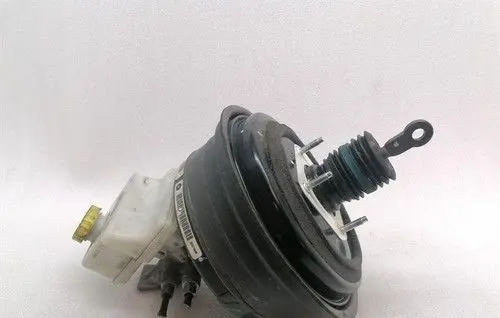 Jeep Grand Cherokee Brake booster 68252929AA