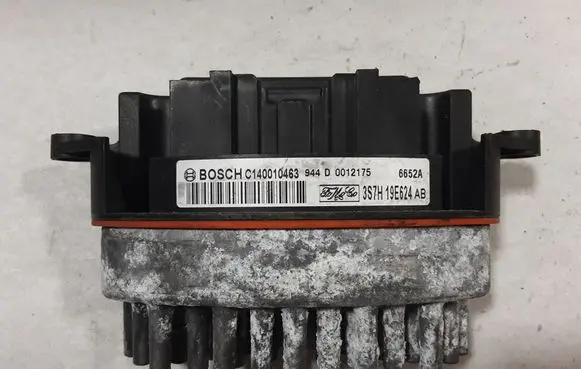Ford Mondeo MK IV Heater blower motor/fan resistor C140010463