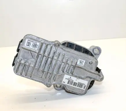 Maserati Ghibli Gearbox-reducer motor 670033135