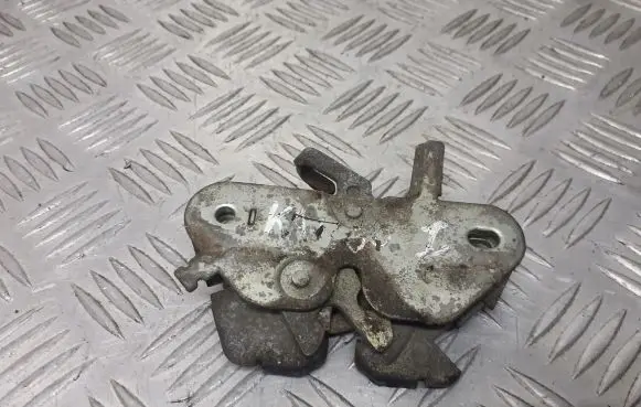 Renault Kangoo I Engine bonnet/hood lock/catch