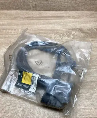 Renault 9 Ignition plug leads 7700855768