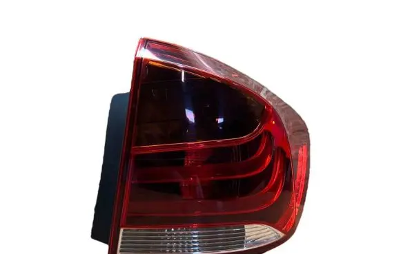 BMW X1 E84 Rear/tail lights 63212990110 2990110 03424500