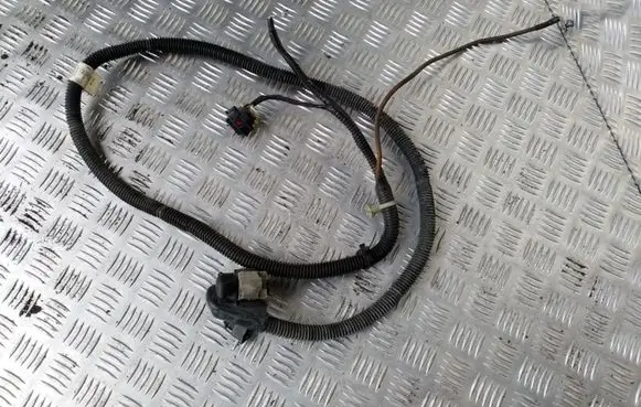 Opel Zafira B Other wiring loom 7899477126 13120921