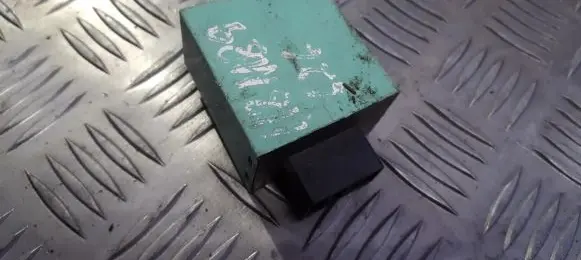 Mazda 626 Other relay TYPEGJ83