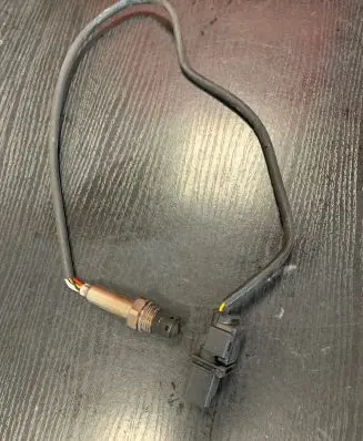 BMW 1 E81 E87 Lambda probe sensor