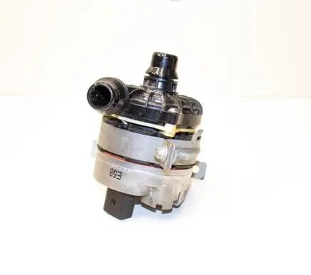 Mercedes-Benz Sprinter W907 W910 Electric auxiliary coolant/water pump A0005003800 A9075040400
