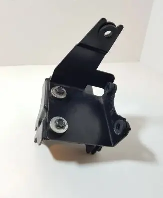 Nissan Qashqai J12 ABS pump bracket 