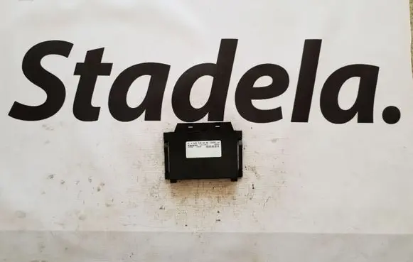 Mercedes-Benz E W211 Parking PDC control unit/module A0255450432 0255450432