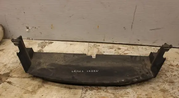 Lexus IS 220D-250-350 Bottom radiator support slam panel 532895301