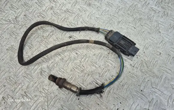 Skoda Octavia Mk3 (5E) Lambda probe sensor 04L907805DF 028007331