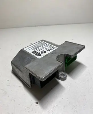 Opel Zafira B Airbag control unit/module 13241766 327963935 403253A3