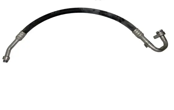 Audi A5 Air conditioning (A/C) pipe/hose 8W0816743B