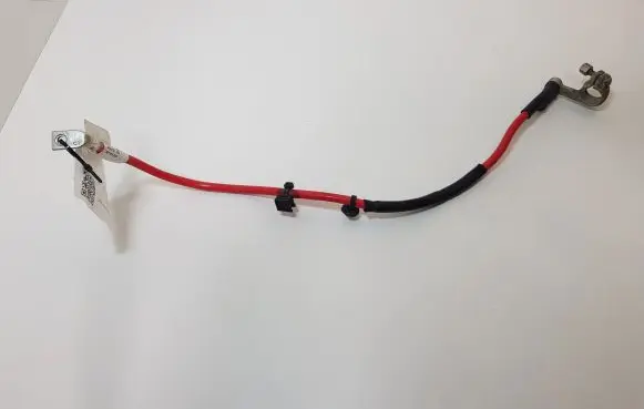 Volkswagen e-Golf Positive cable (battery) 5QE971228