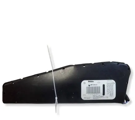 Renault Megane III Seat airbag 985H10013R 610518900G