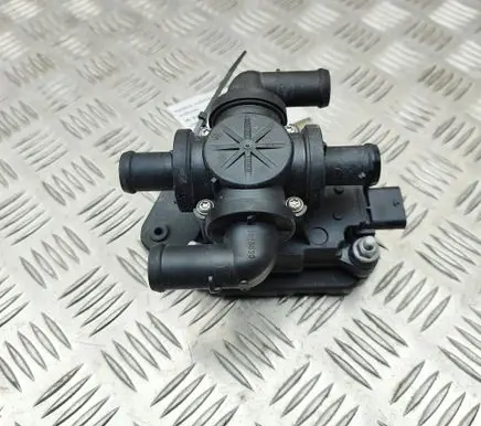 Audi e-tron Coolant heater 4KE963375J