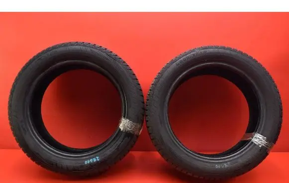 Ford Fiesta R17 C winter tire 