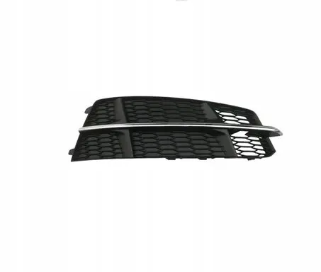 Audi A6 C7 Front grill 4G0