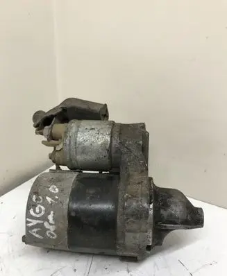 Toyota Aygo AB10 Starter motor