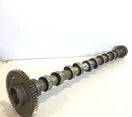 Camshaft