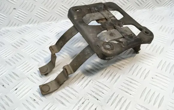 Muffler mount bracket/holder