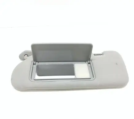 KIA Sorento Sun visor