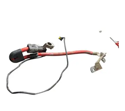 Positive cable (battery)