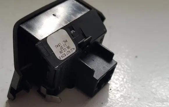 Audi Q7 4L Sun solar sensor 4L0907539B 1540 11127