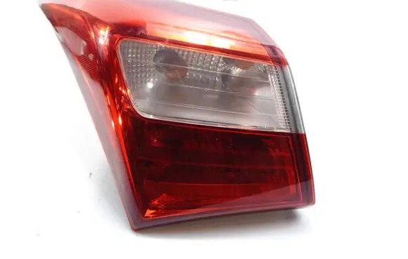 Hyundai i30 Rear/tail lights h3r