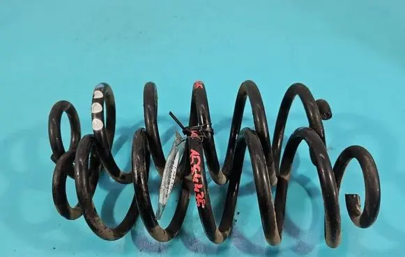 Audi A6 S6 C7 4G Rear coil spring IMPRK1584435
