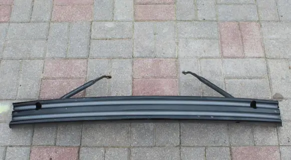 Chrysler Sebring (ST-22 - JR) Front bumper support beam 