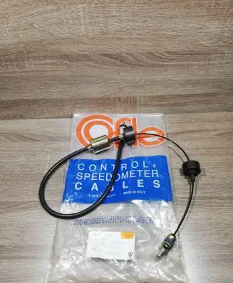 Renault Super R5 Clutch cable 7700859233 7700783813