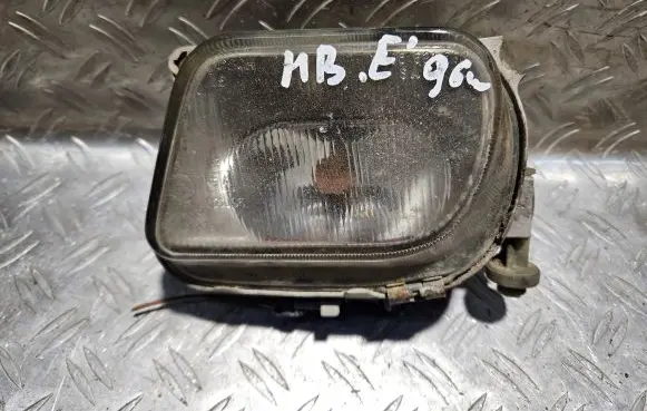 Mercedes-Benz E W210 Front fog light 1305233160 021006
