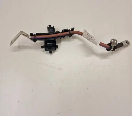 Volkswagen Tiguan Other wiring loom 5QS971244C