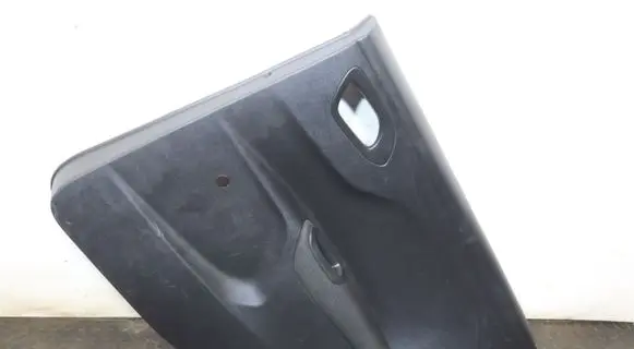 Peugeot 301 Coupe rear side trim panel 