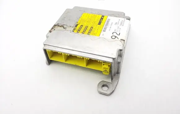 Toyota Corolla E120 E130 Airbag control unit/module 891700F042 213819108