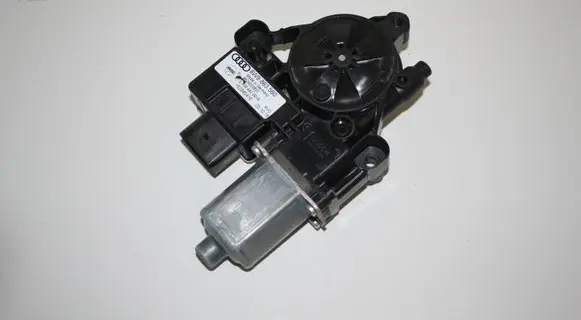 Audi A4 S4 B9 Curtain motor 8W9863560