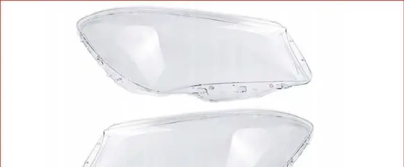 Mercedes-Benz CLA C117 X117 W117 Headlight part 