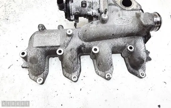 Ford Focus Intake manifold 4m5q9424cc