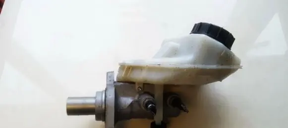Volvo XC60 Master brake cylinder 03350885571