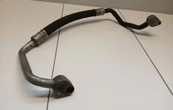 Audi A4 S4 B6 8E 8H Air conditioning (A/C) pipe/hose