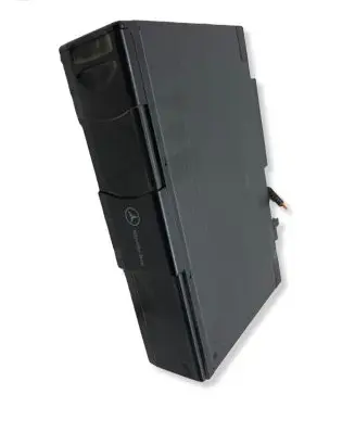 Mercedes-Benz ML W163 CD/DVD changer A1638203889